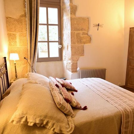 Walnut Apartment Sarlat-la-Caneda Luaran gambar