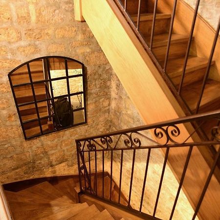 Walnut Apartment Sarlat-la-Caneda Luaran gambar