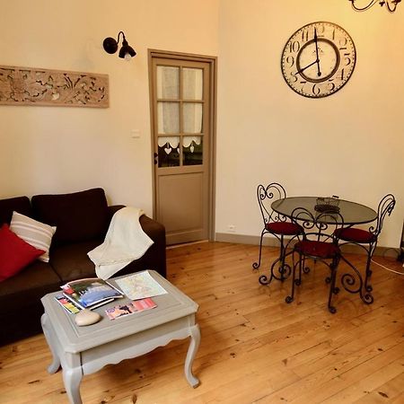 Walnut Apartment Sarlat-la-Caneda Luaran gambar