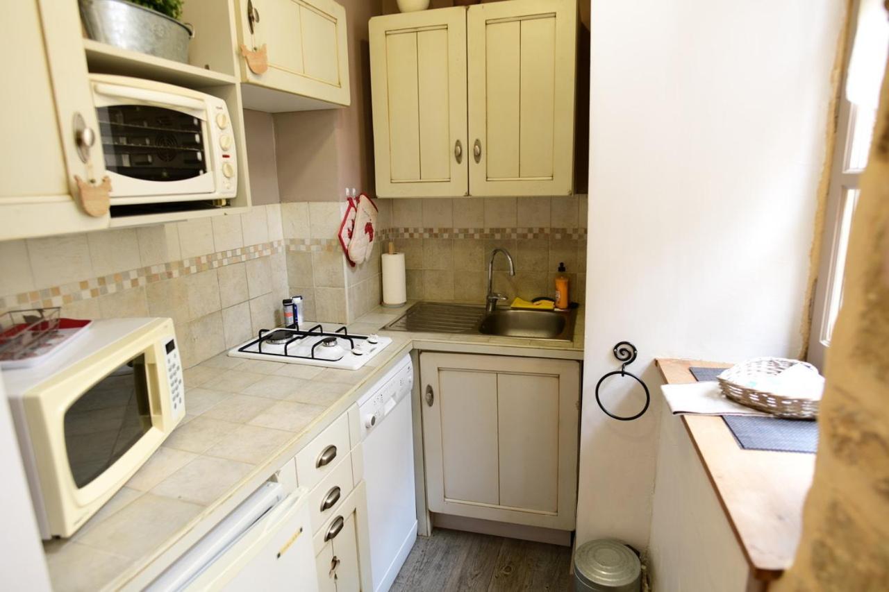 Walnut Apartment Sarlat-la-Caneda Luaran gambar