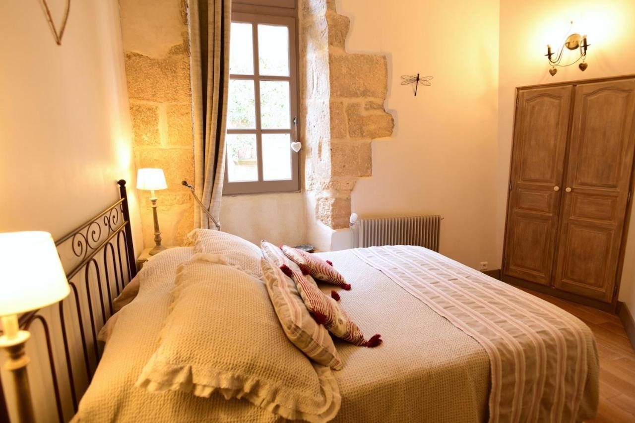 Walnut Apartment Sarlat-la-Caneda Luaran gambar
