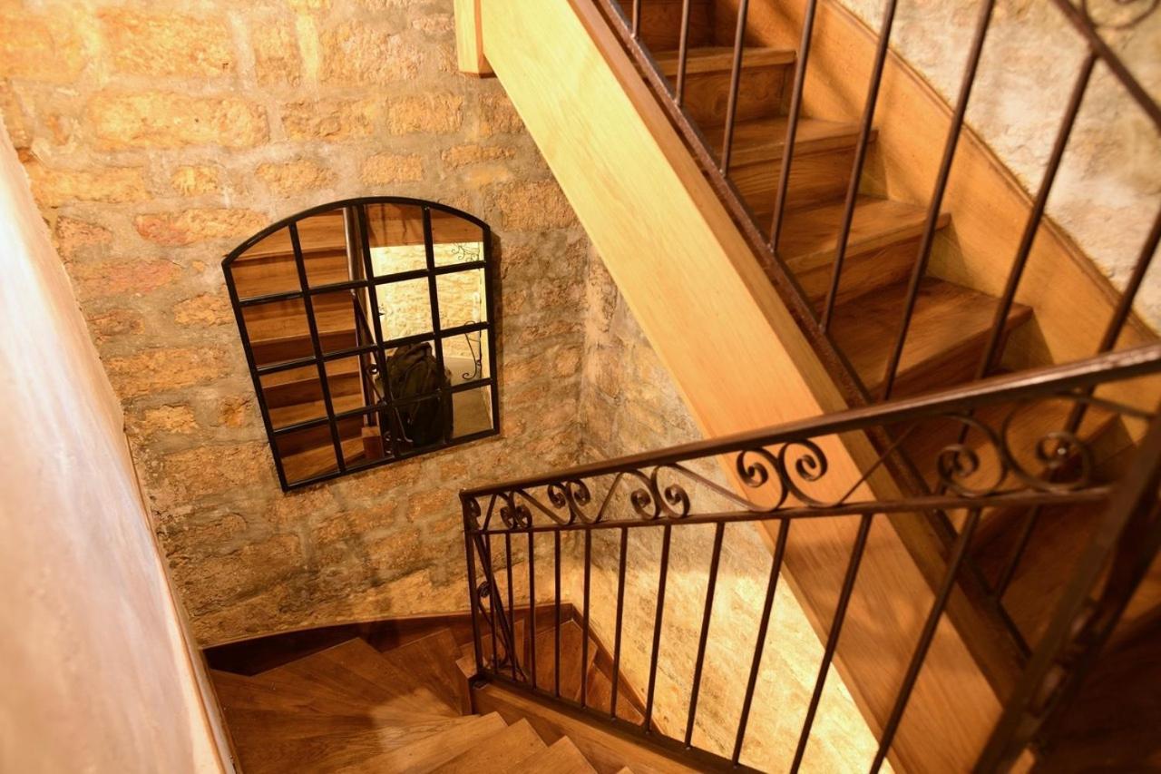 Walnut Apartment Sarlat-la-Caneda Luaran gambar