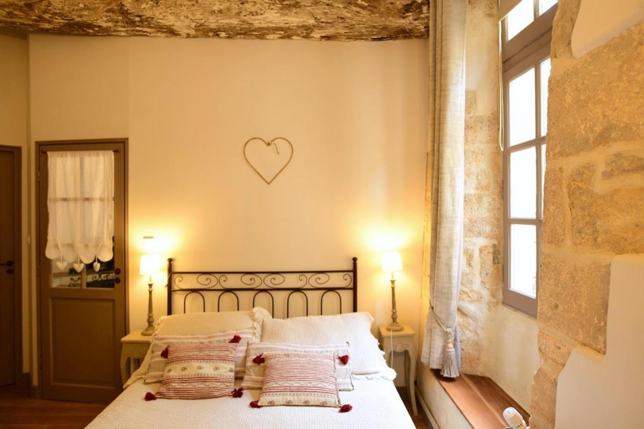 Walnut Apartment Sarlat-la-Caneda Luaran gambar